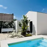 Apartment Casa Do Meio #3 *