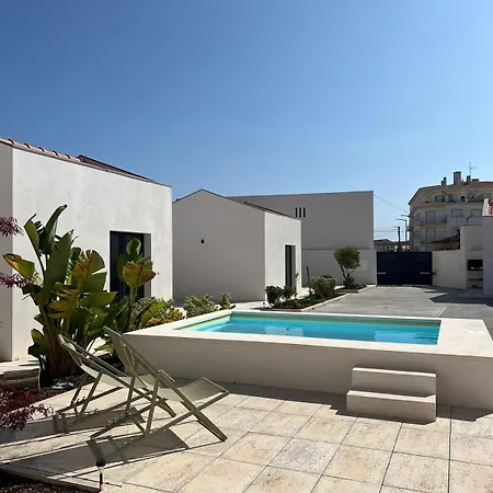 Apartamento Casa Do Meio #3 São Martinho do Porto