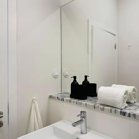 شقة Casa Do Meio #3 ساو مارتينهو دو بورتو