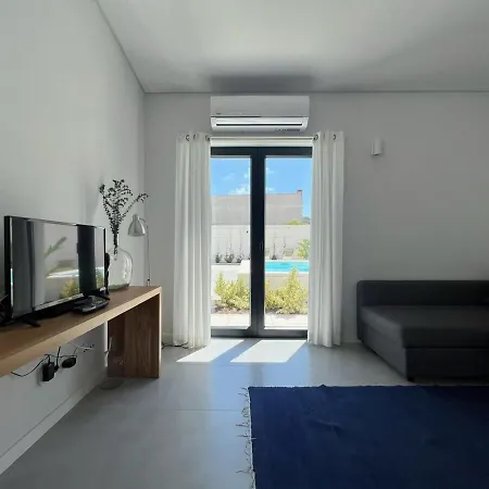 شقة Casa Do Meio #3 *