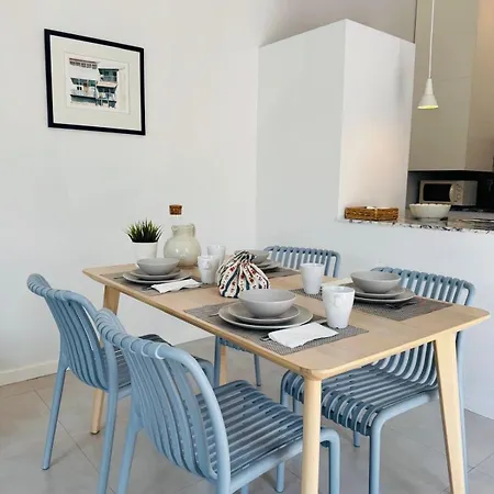 Apartamento Casa Do Meio #3 *