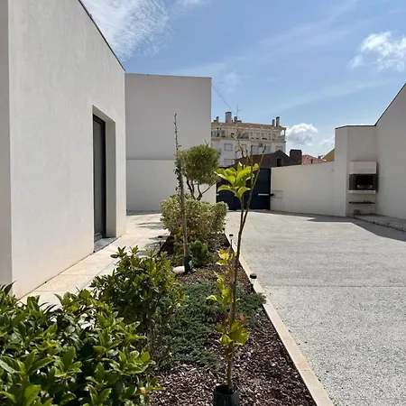 Casa Do Meio #3 São Martinho do Porto