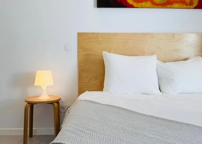 Apartamento Casa Do Meio #3 São Martinho do Porto