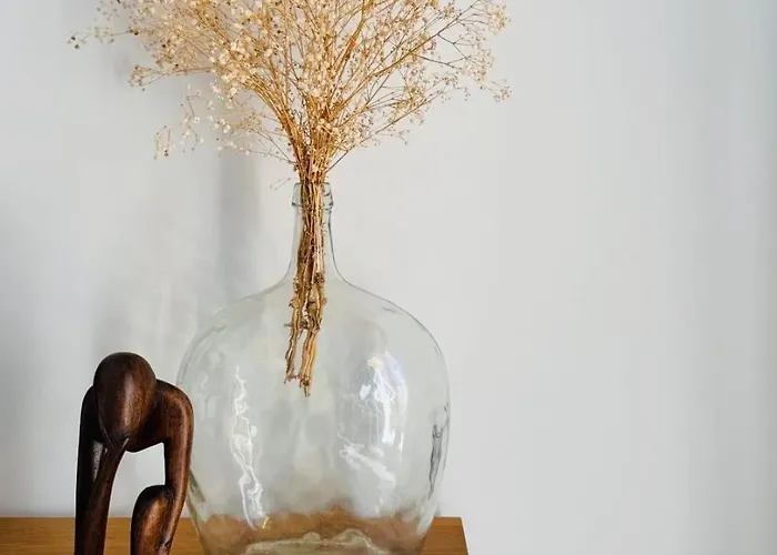 Casa Do Meio #3 Apartamento *