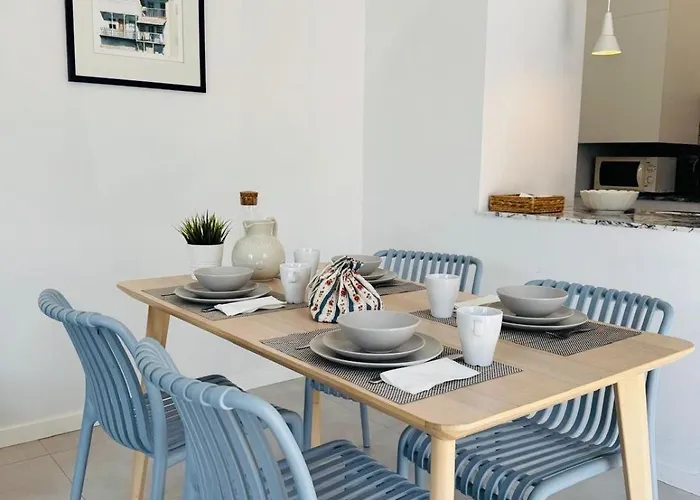 Apartamento Casa Do Meio #3 *