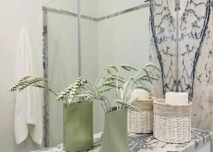 Casa Do Meio #3 Apartamento São Martinho do Porto