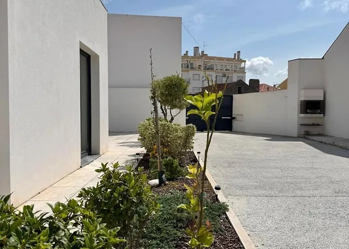 Casa Do Meio #3 São Martinho do Porto